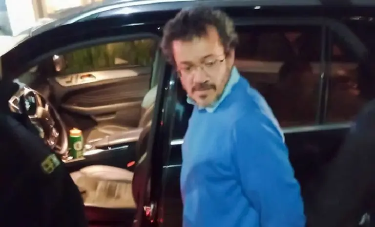 Qué dice la carta que escribió desde la cárcel el hijo del matrimonio asesinado