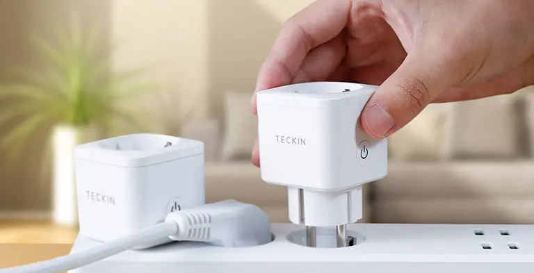 Enchufe inteligente: qué es y por qué te puede convenir para ahorrar luz