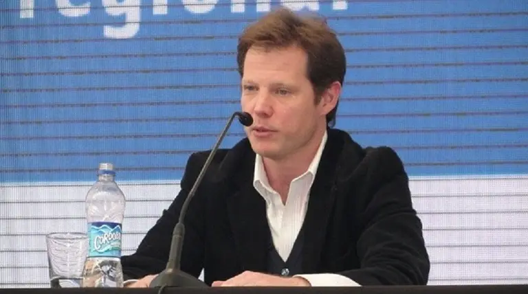 El Gobierno designó al nuevo presidente del BICE