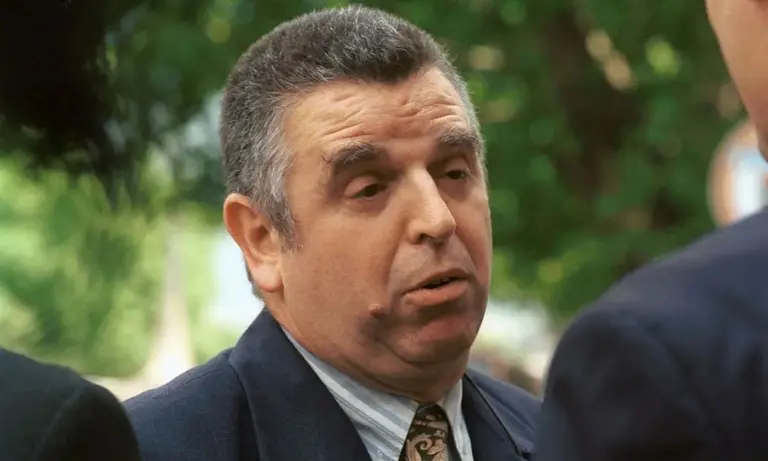 Reapareció Mario Firmenich: "La ausencia de contrato social es el campo minado fértil para la provocación de una guerra civil"