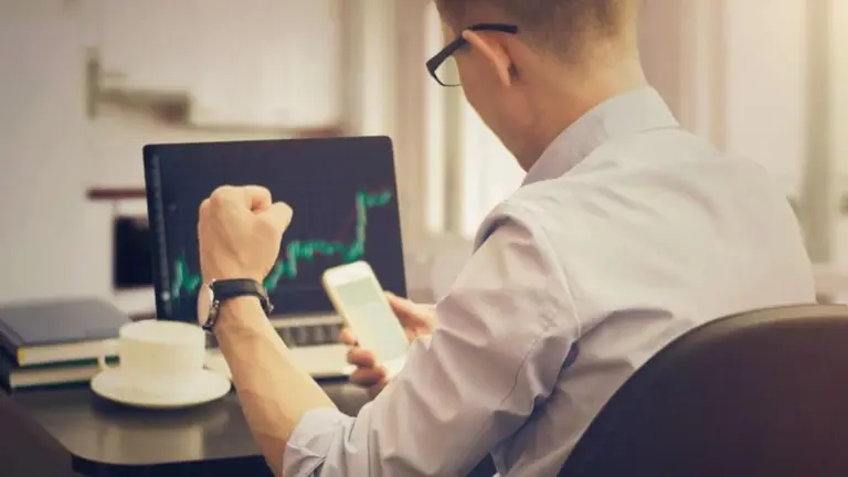 Parecen Bitcoin, pero no lo son: cómo ganar dólares con los BTC "sintéticos"