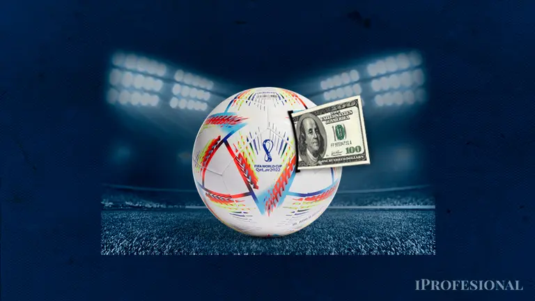 Dólar Qatar y dólar Coldplay: el Gobierno confirmó un nuevo tipo de cambio turista superior a los $300