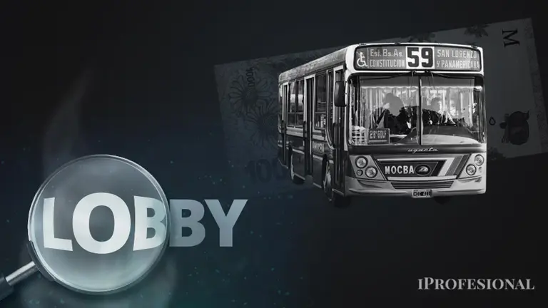 En medio del debate por los subsidios, los gremios del transporte irán al Congreso