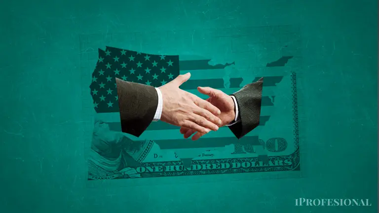 Dólares sin declarar en Estados Unidos: los detalles del inminente proyecto para el blanqueo