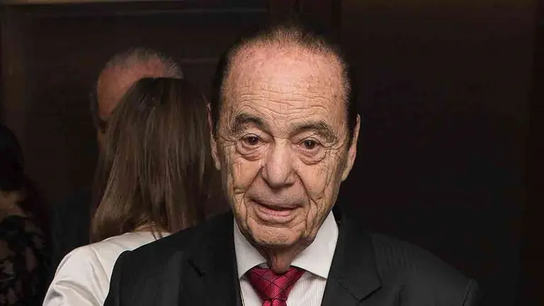 Murió Alberto Fontevecchia, creador de la Editorial Perfil