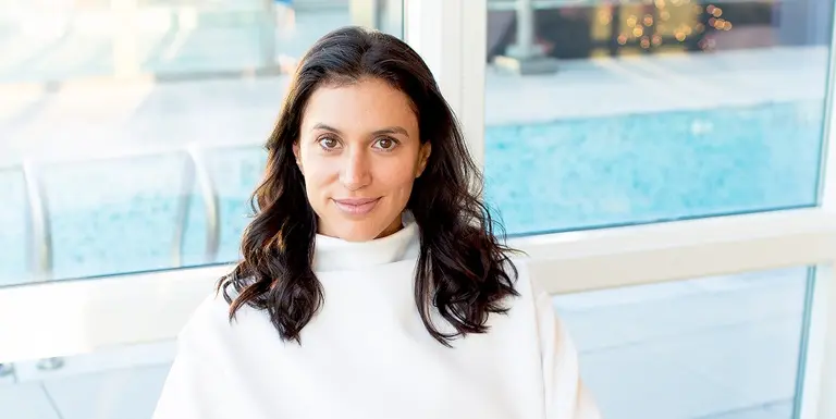 Esta emprendedora argentina planea la apertura de un mega centro cultural en Punta del Este