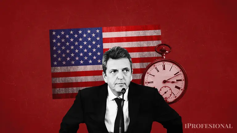 Exclusivo: el Departamento de Estado de EE.UU. publicó el acuerdo de intercambio de información