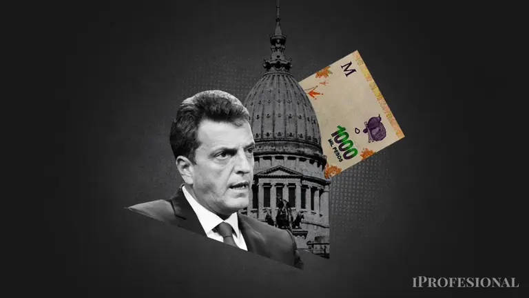 Ganancias: por qué el oficialismo apura el proyecto de Massa en el Congreso y qué lugar tiene en la estrategia de campaña