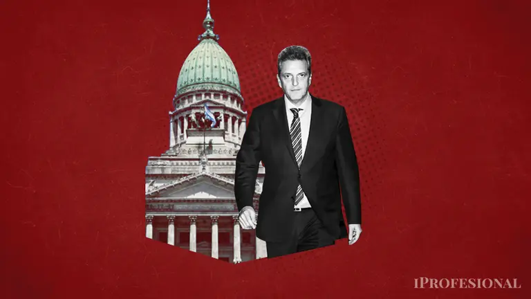 Presupuesto 2023 e inflación: cuál es la propuesta opositora que Massa acepta y puede darle la aprobación de la ley