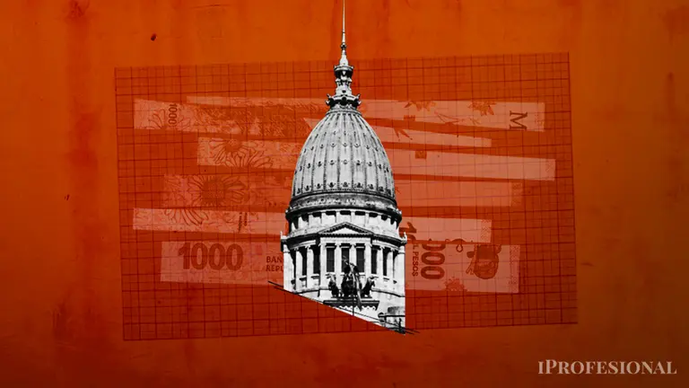 Presupuesto 2023: el oficialismo lo encaminó para su votación pero sufrió una inesperada advertencia interna