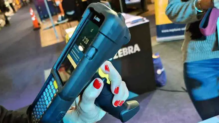 La transformación digital avanza en los almacenes y depósitos de logística