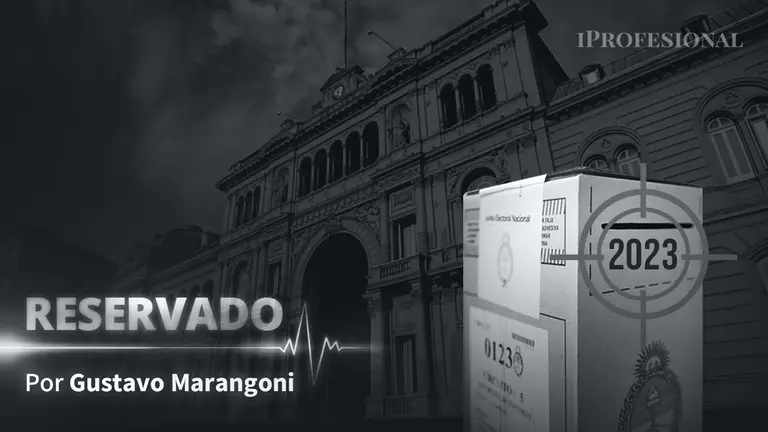 Una elección de tres espacios y dos grietas obliga a apurar definiciones en todos los frentes