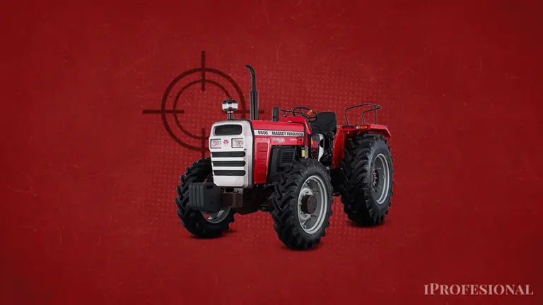 El campo advierte sobre "impuestazo" incluido por Massa en el Presupuesto 2024