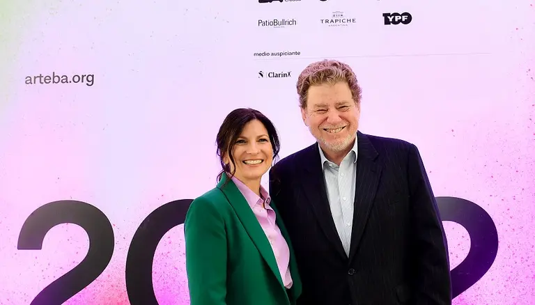 Arteba 2022 abre sus puertas junto al Banco Ciudad