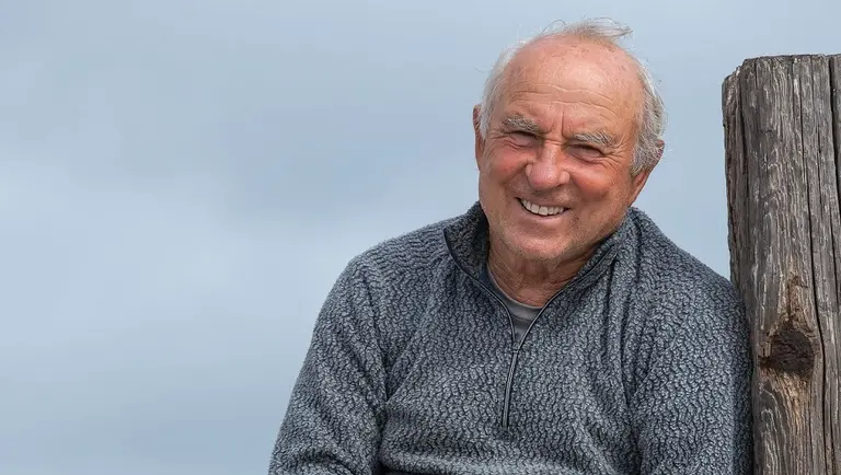 El fundador de Patagonia donó su empresa a un fondo que lucha contra el cambio climático