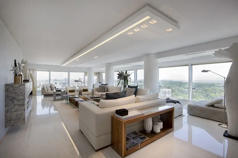 Estudio Moda Casa: prestigio y excelencia en el diseño de interiores