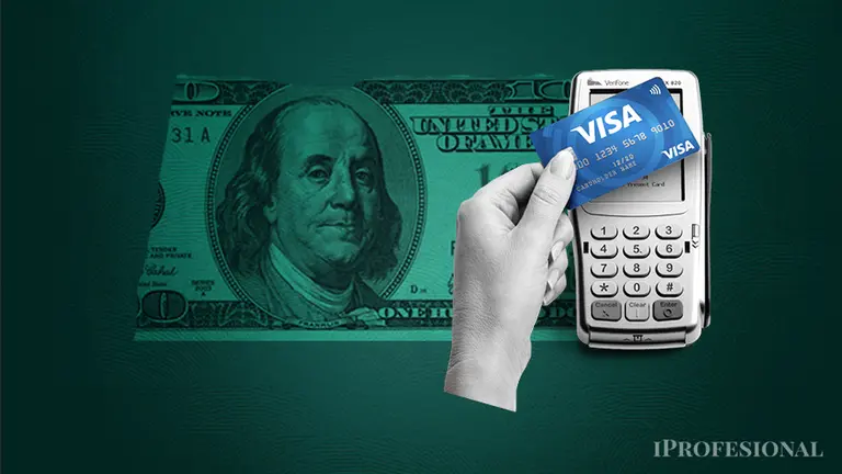 El dólar tarjeta quedó regalado: ¿conviene comprar ahora ropa y tecnología en el exterior?