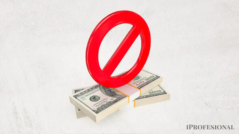 Nuevo cepo: el BCRA prohíbe el acceso al dólar ahorro, MEP y CCL a beneficiarios de subsidios energéticos