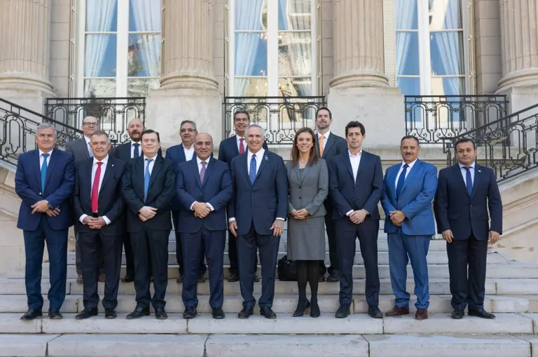 Luego de Massa, gobernadores oficialistas y opositores viajan a Estados Unidos: ¿qué irán a buscar?