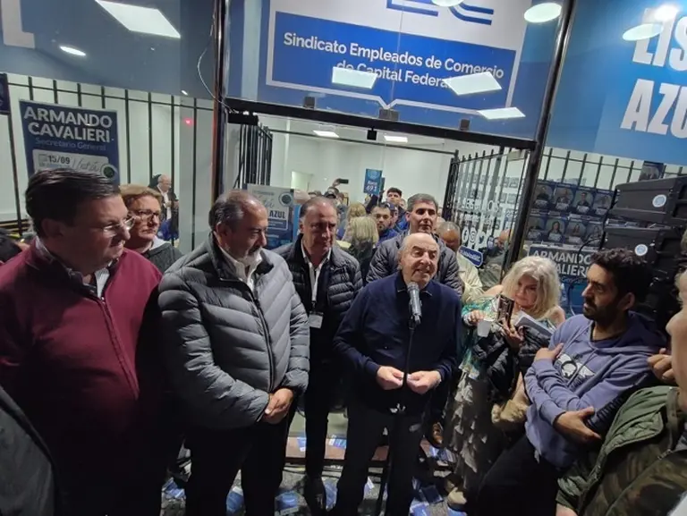 Quieren eliminar aporte sindical obligatorio: alertan que incrementa el costo laboral y quita competitividad