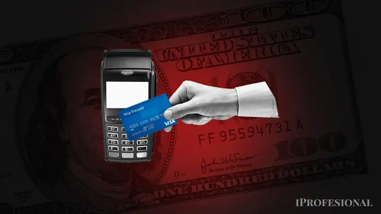 Tarjeta de débito en el exterior: una opción poco usual que el dólar tarjeta pone de moda