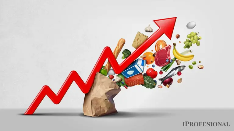 Inflación de tres dígitos: ¿la suba de precios puede agravarse en el corto plazo?