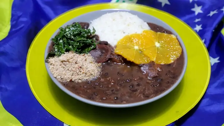 Semanas de Probar Brasil: dónde podés encontrar la cocina y los tragos del país vecino en Buenos Aires