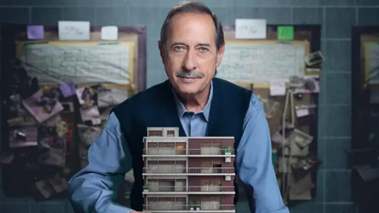 El encargado, la nueva serie de Guillermo Francella, ya tiene fecha de estreno en Star+