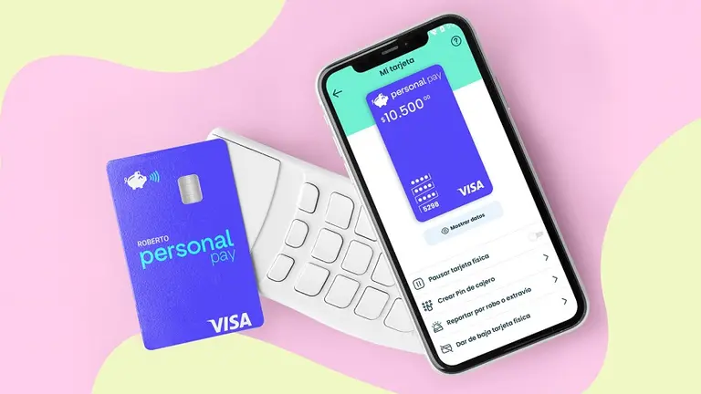 Billeteras virtuales: Personal sale a jugar fuerte en el segmento con foco en los servicios