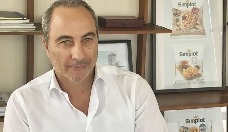 Para unificar marcas, Calcaterra le cambia el nombre a su banco: cómo se llamará y qué productos ofrecerá