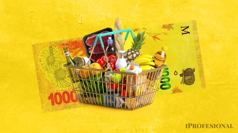 Cuánta plata necesitó una familia para no estar bajo la línea de pobreza en septiembre