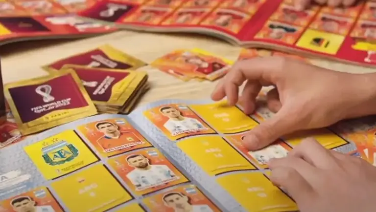 La increíble historia de los actuales dueños argentinos de Panini