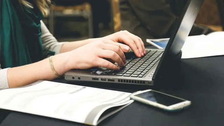 Incrementa la productividad, eficiencia y ahorro automatizando el control de la nómina