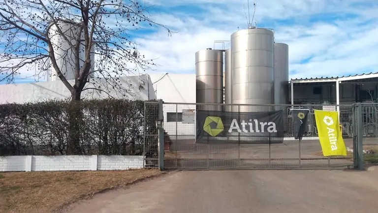 Lácteos Vidal, en crisis: la Justicia prepara embargo multimillonario y no podrá pagar aguinaldos