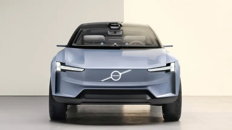 Un nuevo sistema de seguridad de Volvo reconoce el estado del conductor