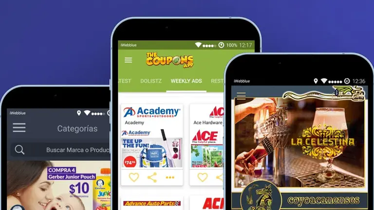 Startup NFT argentina sella acuerdo para vender licencias de una plataforma de apps móviles