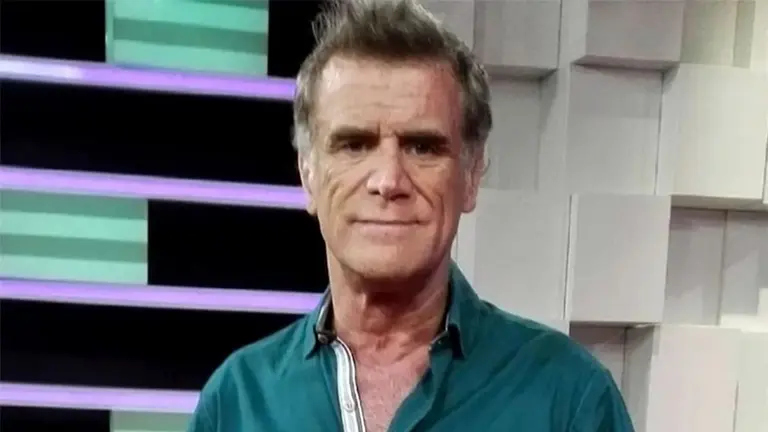 La hija de Teto Medina aseguró que liberarán a su padre: "La familia está confiada y tranquila"