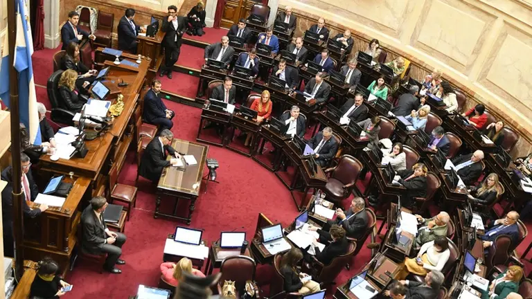 El kirchnerismo avanza con la reforma de la Corte: el plan de la oposición para ponerle un freno en Diputados