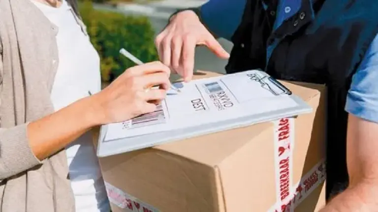 ¿Podés traerte de todo de afuera?: esto dice la normativa para el sistema Puerta a Puerta