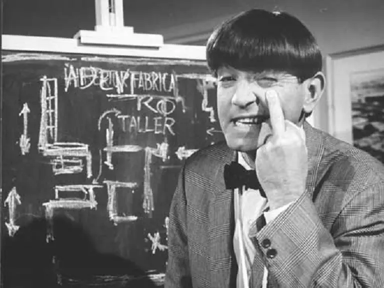 VIDEO | Carlitos Balá: estas son sus películas más famosas