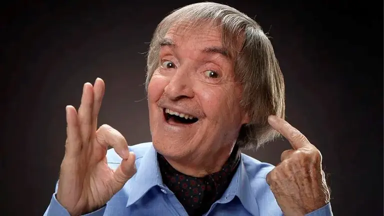 Muerte de Carlitos Balá: los mensajes de los famosos para despedir al ídolo popular