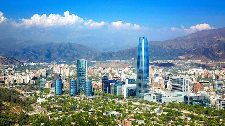 Escapada a Santiago de Chile: los mejores lugares para comer, beber y comprar, a dos horas de Buenos Aires