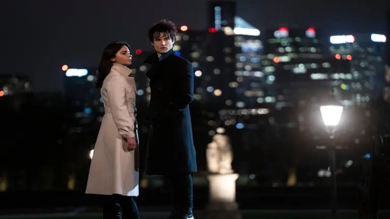 TheSandman: 4 series para ver en streaming si te gustó la ficción de Netflix