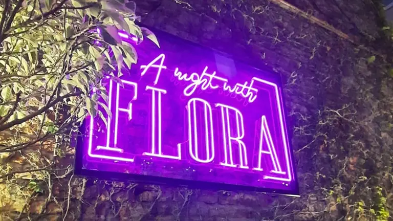 FLORA: el nuevo after del hotel Intercontinental Buenos Aires
