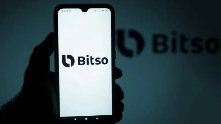 Bitso designa a Rob Harrop como Chief Technology Officer