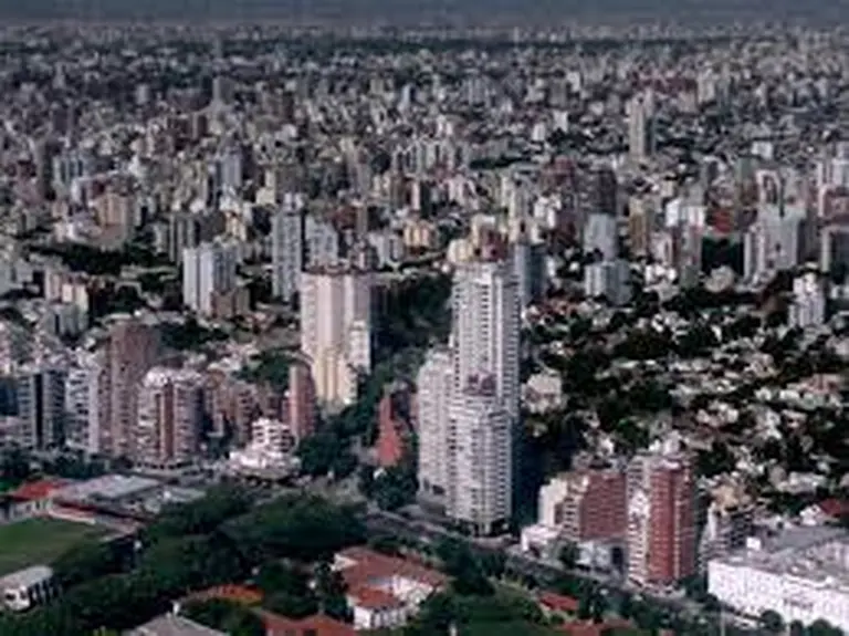 Impiden la construcción de torres en tres barrios emblemáticos de la Ciudad: los motivos