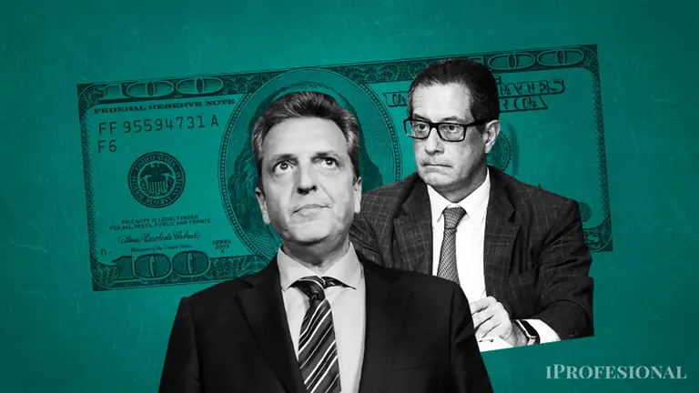 Con foco en las exportaciones, ¿el BCRA se encamina a salir del atraso cambiario?