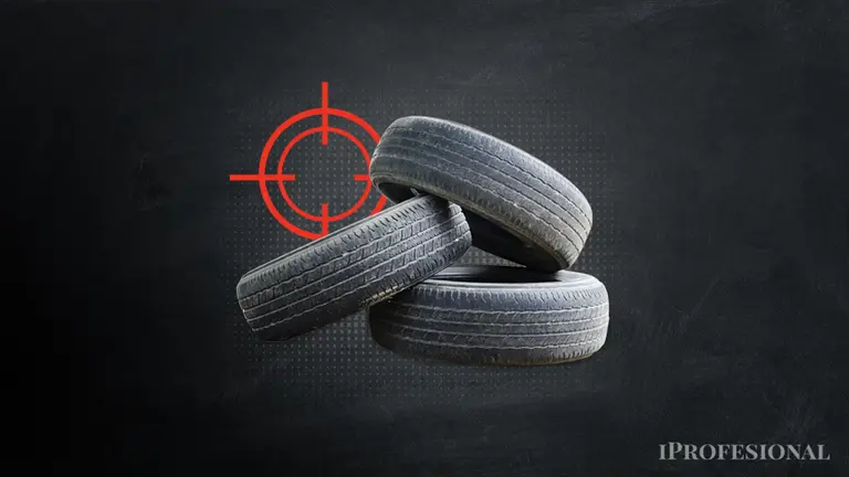 Crisis del neumático: liberar lo retenido en Aduana y las importaciones, ¿alcanzará para abastecer a las automotrices?