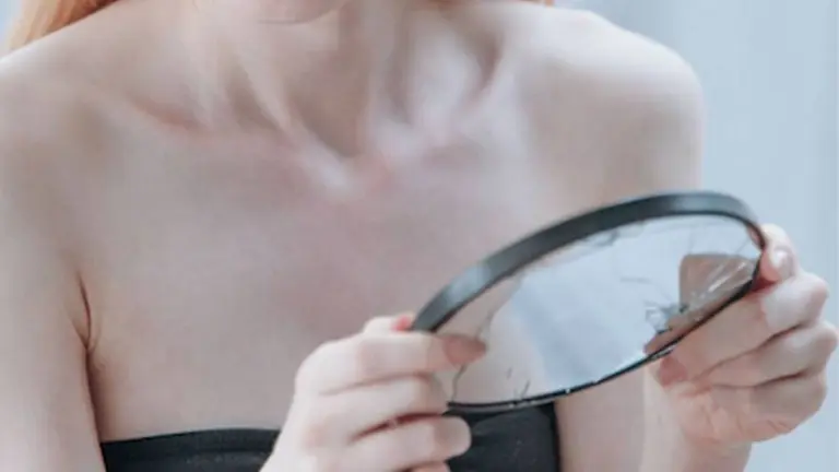 Trastorno dismórfico corporal: qué es y cómo impacta en la salud mental de quien lo padece