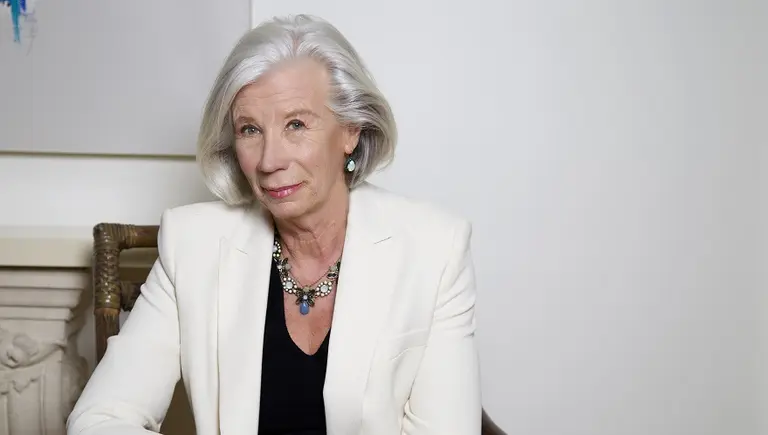 Marta Harff, referente del mundo emprendedor: los secretos de una empresaria que vive reinventándose